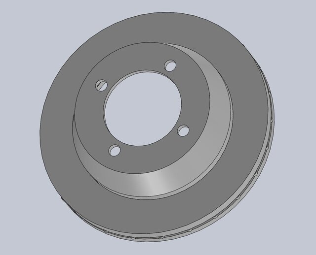 Automotive Parts Designer image 4