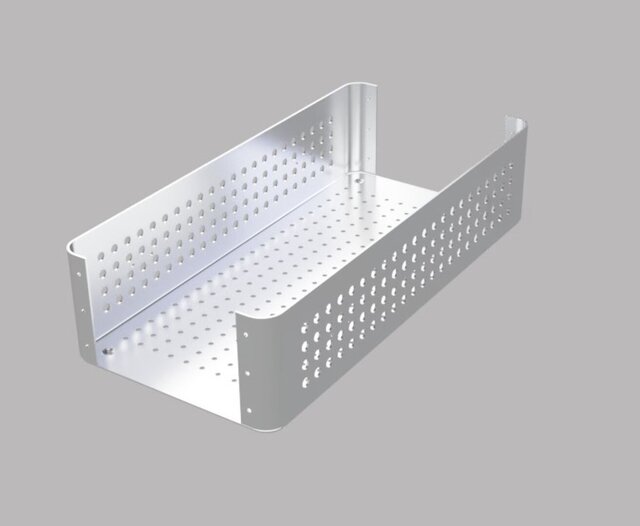 Portfolio sample 3 of 7