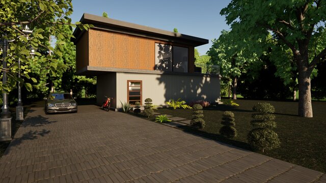Portfolio sample 1 of 5