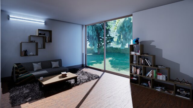 Portfolio sample 5 of 5