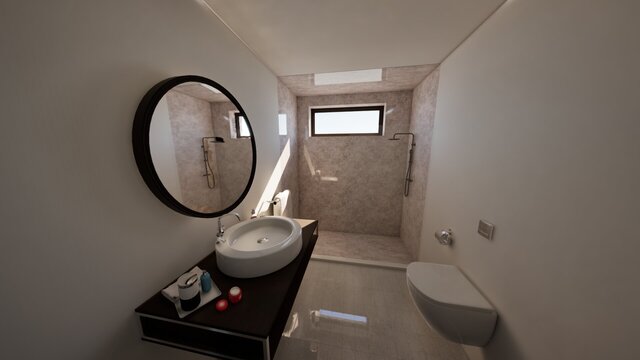 Portfolio sample 3 of 5