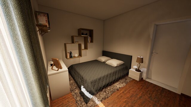 Portfolio sample 4 of 5