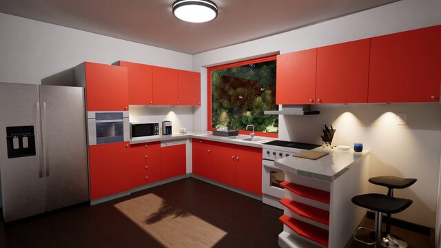 Portfolio sample 2 of 5