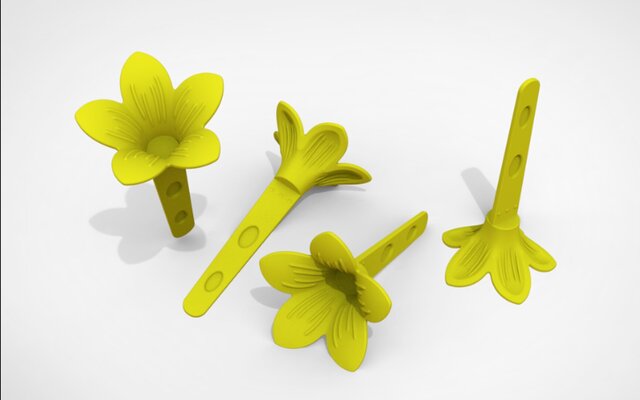 Portfolio sample 4 of 5