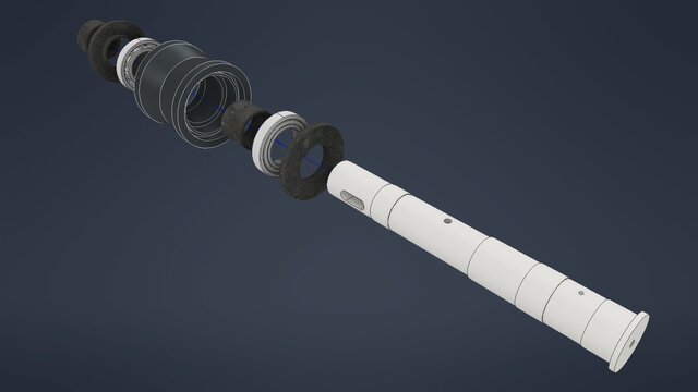 Portfolio sample 4 of 4