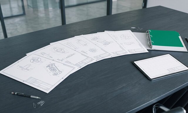 Portfolio sample 3 of 3