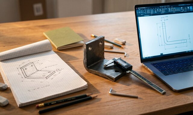 Portfolio sample 2 of 3