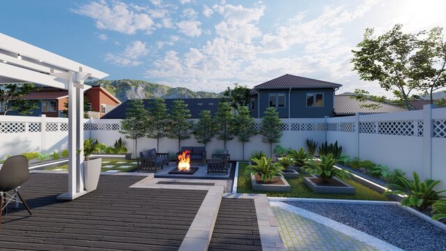 Portfolio sample 3 of 3