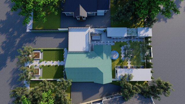 Portfolio sample 2 of 3