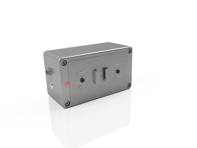 I will create 3D modeling STEP/STL files that are ready for prototype fabrication image 14