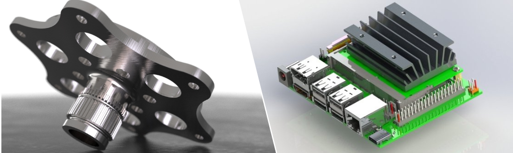 engineering design services